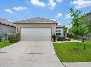 7111 Azure Waters, Converse, TX 78109