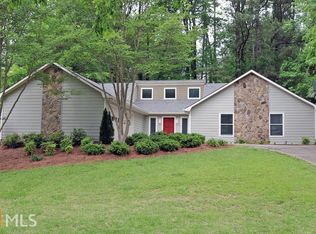 604 Horse Ferry Rd, Lawrenceville, GA 30044