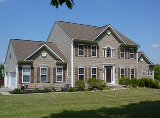 2841 Apple Pie Ridge Rd, Winchester, VA 22603