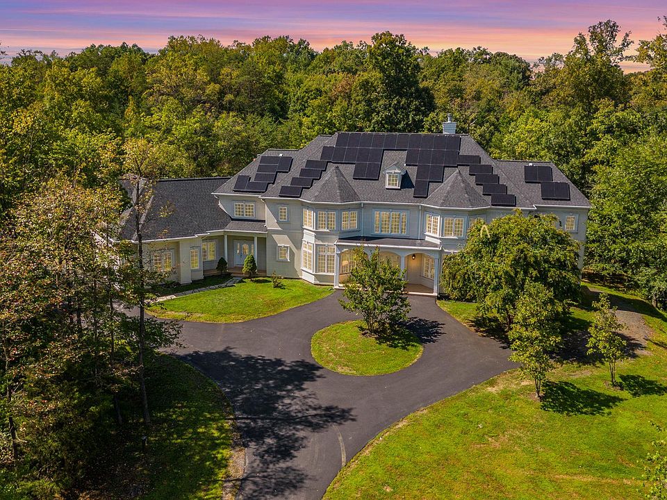 6300 Little Ox Rd, Fairfax Station, VA 22039 MLS VAFX2146596 Zillow