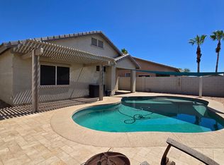 12509 W Washington St, Avondale, AZ 85323