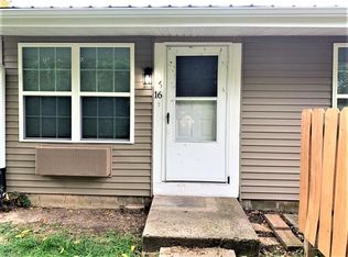 1830 Adams Ln #16, Zanesville, OH 43701