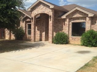 1413 Monticello Ave, Laredo, TX 78046