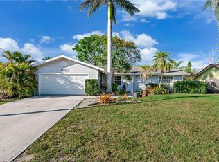 4507 25th Ct SW, Naples, FL 34116