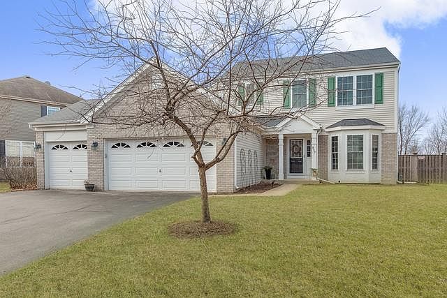 1st image of 857 Summerhill Dr