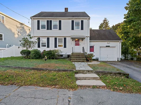 50 Lyons St, Quincy, MA 02169