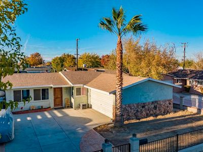 38227 Hendon Dr, Palmdale, CA, 93550