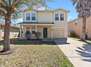 7306 Rising Brook Dr, Cypress, TX 77433