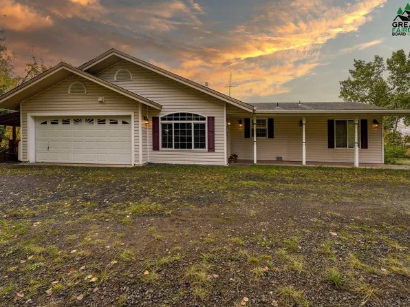 978 Mark Way, North Pole, AK 99705