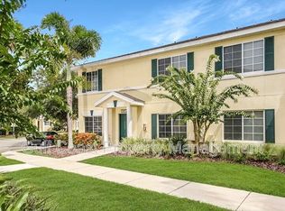 268 Cape Harbour Loop UNIT 107, Bradenton, FL 34212