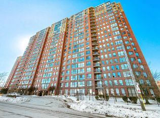 Sterling Club II, Toronto, ON M1J 3N3