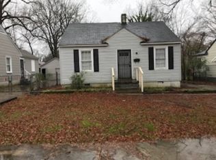 3063 Pershing Ave, Memphis, TN 38112