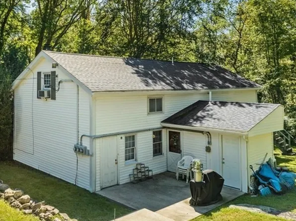 138-138 Winthrop St #R, Rehoboth, MA 02769