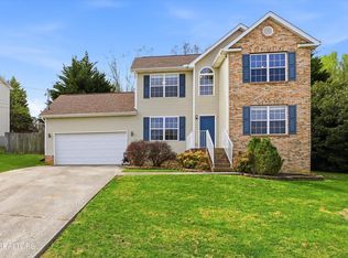 5824 San Cristebal Ln, Knoxville, TN 37921