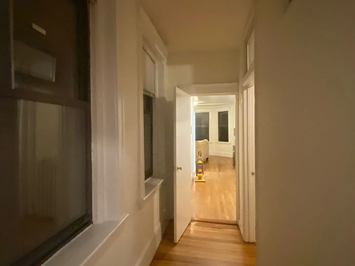 Nice 3 bed in Beacon Hill — Photo 4