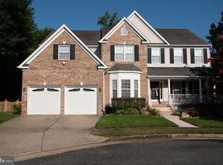 71 Lafayette St, Stafford, VA 22554