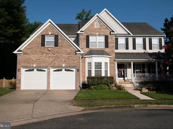 71 Lafayette St, Stafford, VA 22554
