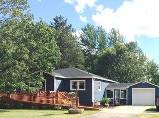 N4283 State Highway 180, Marinette, WI 54143