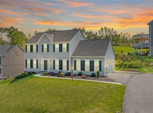 208 Washington Dr, Clairton, PA 15025
