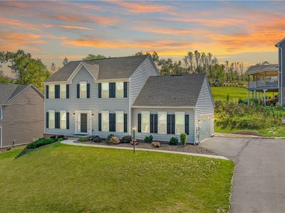 208 Washington Dr, Clairton, PA, 15025