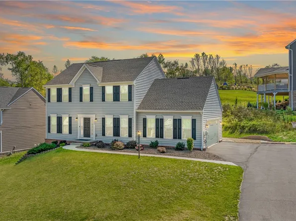 208 Washington Dr, Clairton, PA 15025