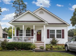 2919 Putney Rd, Henrico, VA 23228