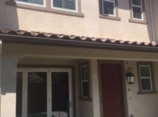 2468 Ascending Oaks Ln #2, Simi Valley, CA 93063