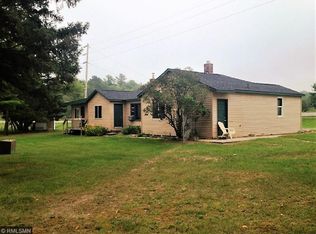 2564 County Road 5, Hackensack, MN 56452