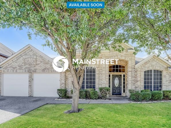 601 Magnolia Trl