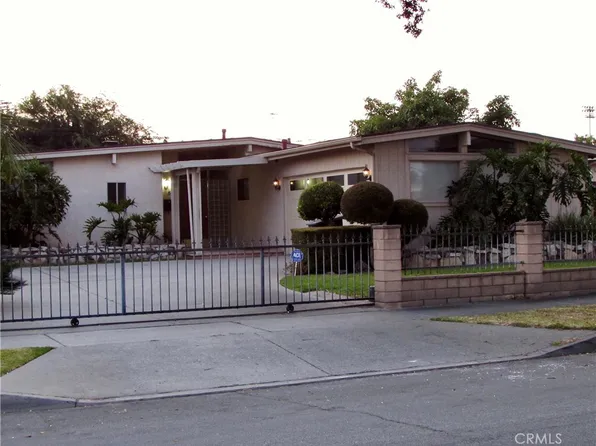 511 Ardilla Ave, La Puente, CA 91746