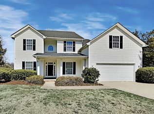 2003 Bluebonnet Ln, Matthews, NC 28104