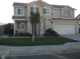 42317 Highland Ct, Lancaster, CA 93536