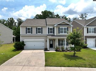 1151 Campbell Ridge Dr, Elgin, SC 29045