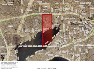 22110 Bluegill Rd, Ironton, MN 56455