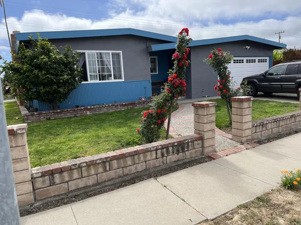 807 Lemos Ave, Salinas, CA 93901