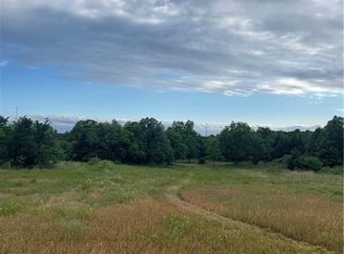 17210 E Coffee Creek Rd, Luther, OK 73054