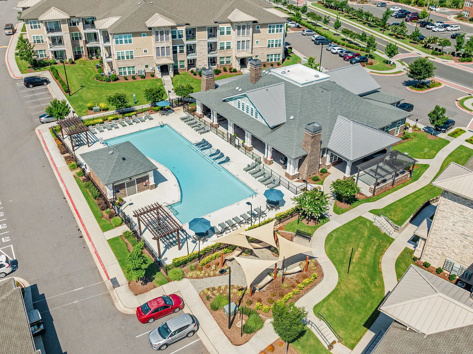 Residences at Shiloh Crossing — Photo 2