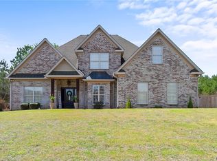 13652 Randa Pkwy, Northport, AL 35473