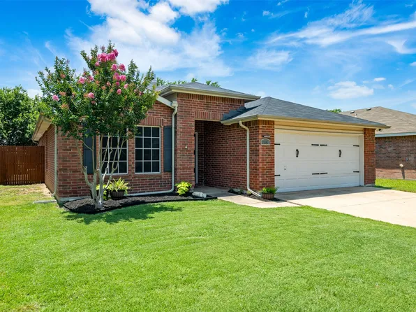 2104 Blanco Ln, Justin, TX 76247
