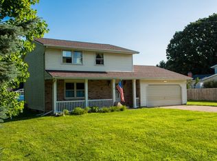 15277 Montecito Dr, Granger, IN