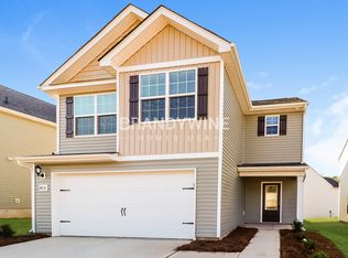 3012 Crescent Lake Ln, Charlotte, NC 28214