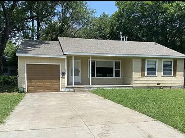 2219 N New Haven Ave, Tulsa, OK 74115