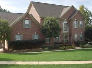 15503 Tolliver Dr, Charlotte, NC 28277