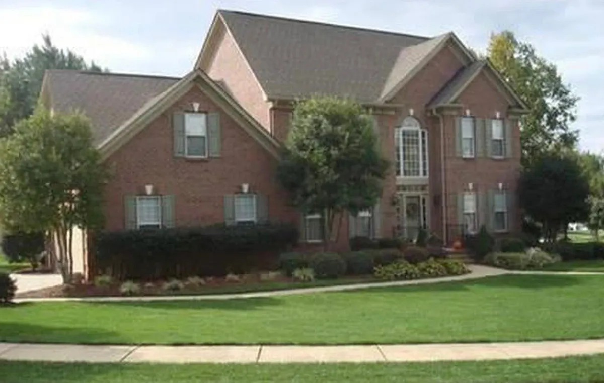 Building Photo - 15503 Tolliver Dr