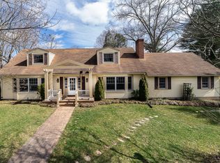 105 Johnstone St, Lexington, VA 24450