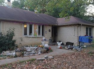 4813 E Thompson Rd, Indianapolis, IN 46237