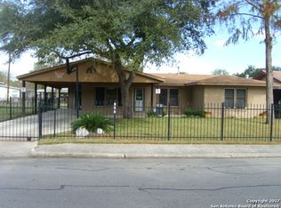 143 Hatcher Ave, San Antonio, TX 78223