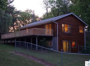 W 5541 Palmer Dr, Trego, WI 54888