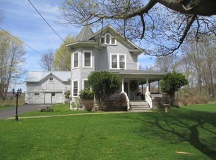 253 Southside Dr, Oneonta, NY 13820