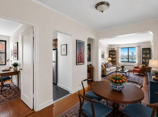 0 Riverside Dr W #3L, New York, NY 10032